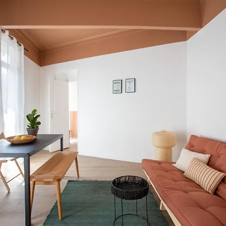 Apartment Sottis - Ac With Parking Near Beaches *