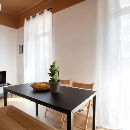 Sottis - Ac With Parking Near Beaches Apartment *
