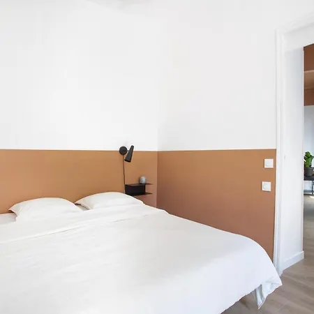 Sottis - Ac With Parking Near Beaches * Antibes