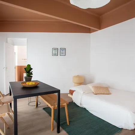 Sottis - Ac With Parking Near Beaches Apartment