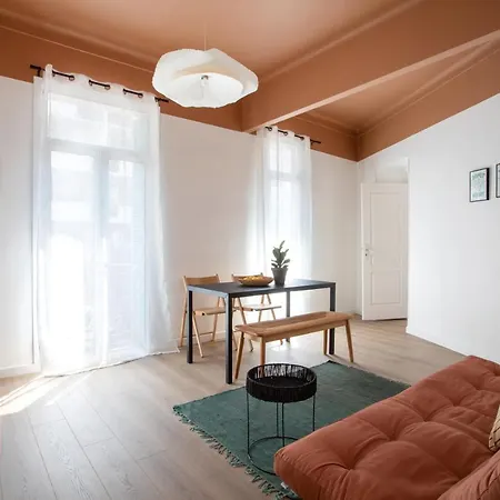 Sottis - Ac With Parking Near Beaches *