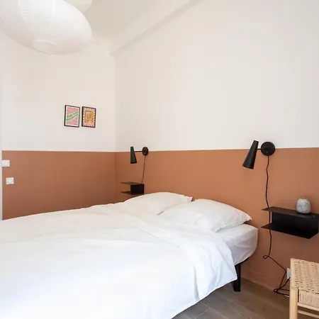 Sottis - Ac With Parking Near Beaches Apartment *